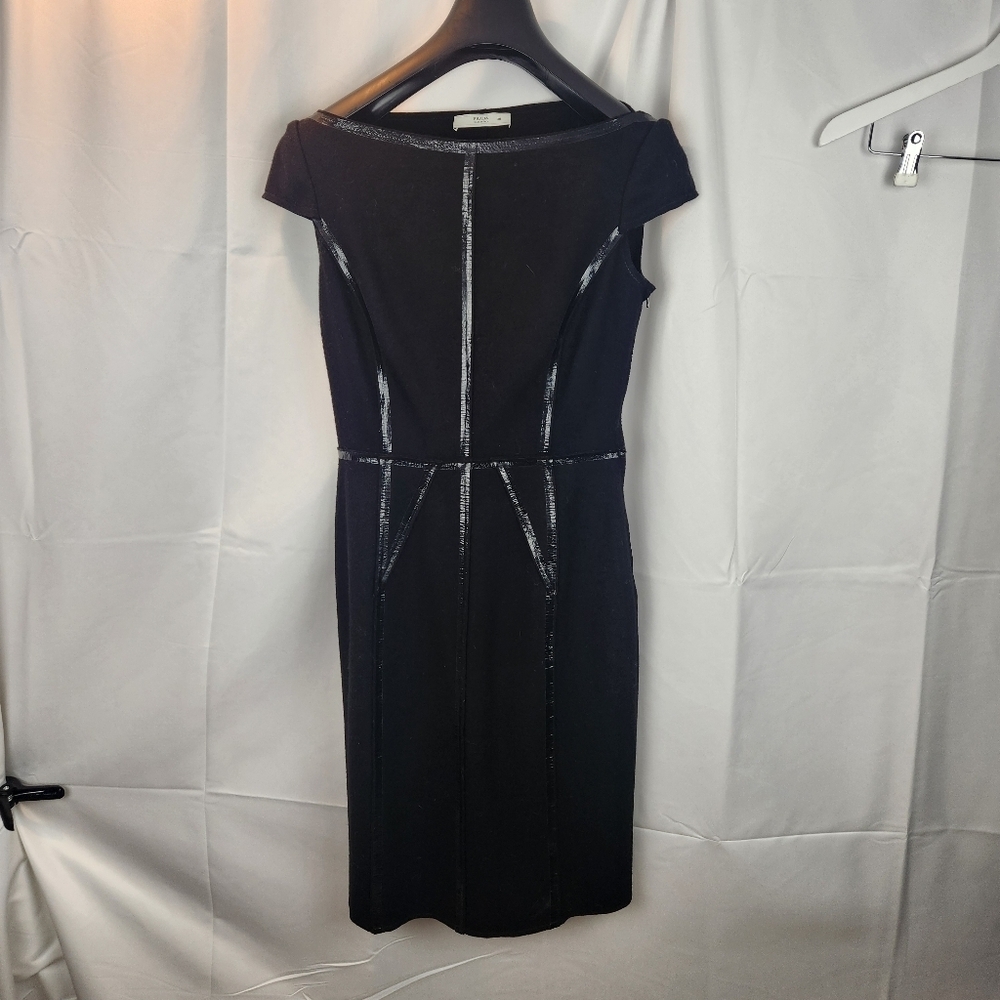 Prada wool vintage dress size 2(38) in EUC